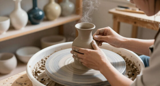 15 Best Handmade Ceramic Vases in 2026