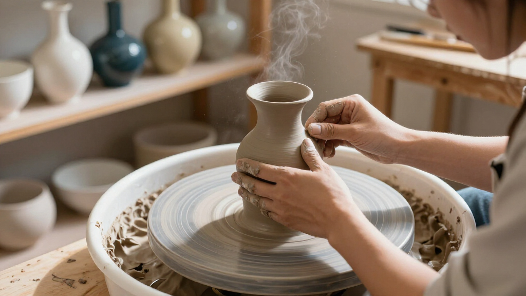 15 Best Handmade Ceramic Vases in 2026