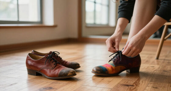 15 Best Jazz Shoes in 2026