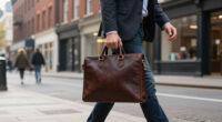 15 Best Leather Briefcases in 2026
