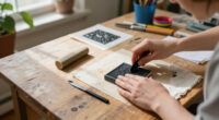 15 Best Linocut Printmaking Starter Kits for Beginners in 2026
