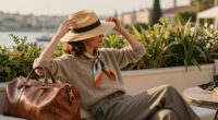 15 Best Luxury Travel Outfits in 2026