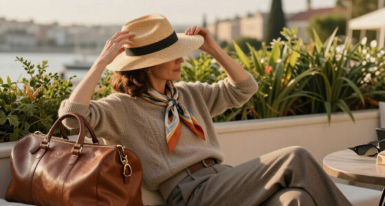 15 Best Luxury Travel Outfits in 2026