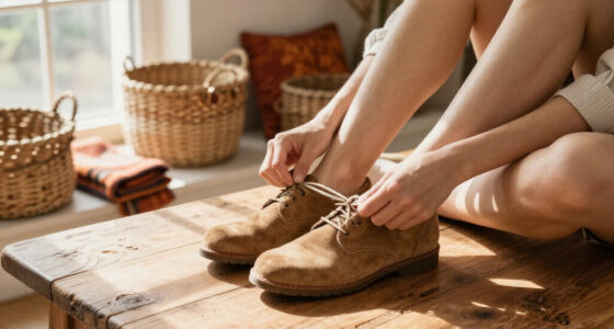15 Best Stylish Fall Flats in 2026