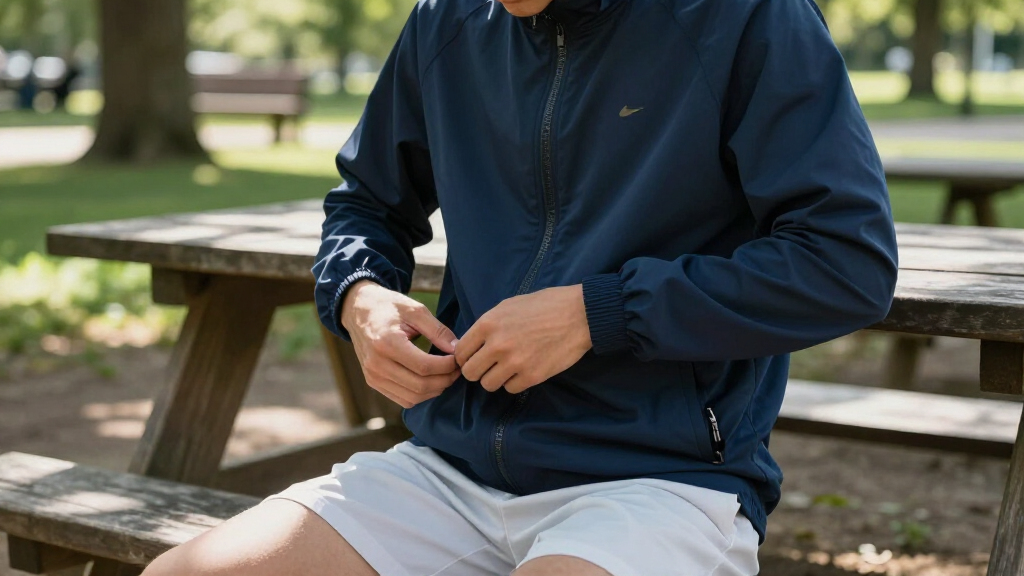 15 Best Tennis Jackets in 2026
