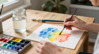 15 Best Watercolor Paint Sets for Beginners in 2026