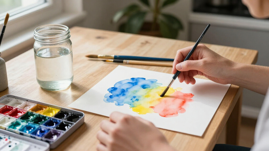 15 Best Watercolor Paint Sets for Beginners in 2026