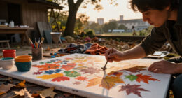 15 Fall Art -Ennials, From St. Louis To Dakar