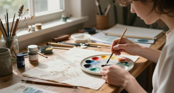 3 Best Handmade Art Supplies in 2026