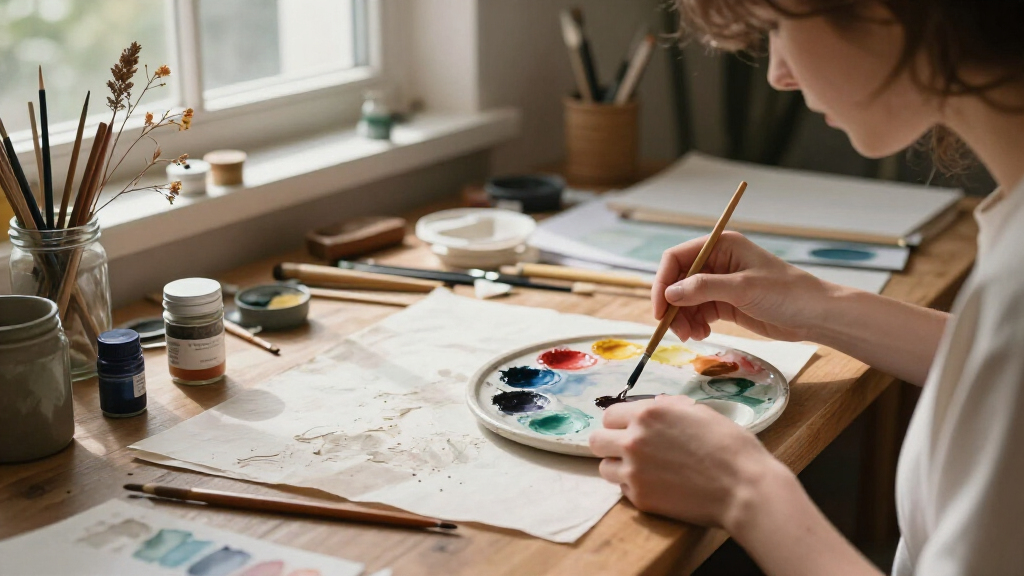 3 Best Handmade Art Supplies in 2026