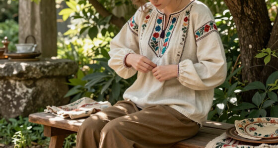 3 Best Heirloom Fashion Clothing in 2026