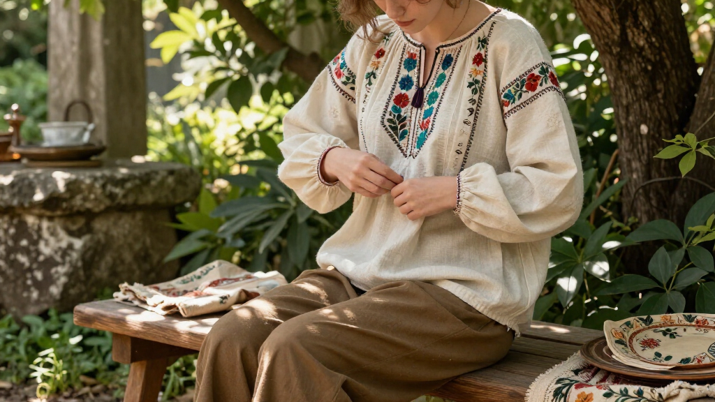 3 Best Heirloom Fashion Clothing in 2026