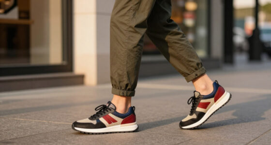 3 Best Runway-Inspired Footwear in 2026
