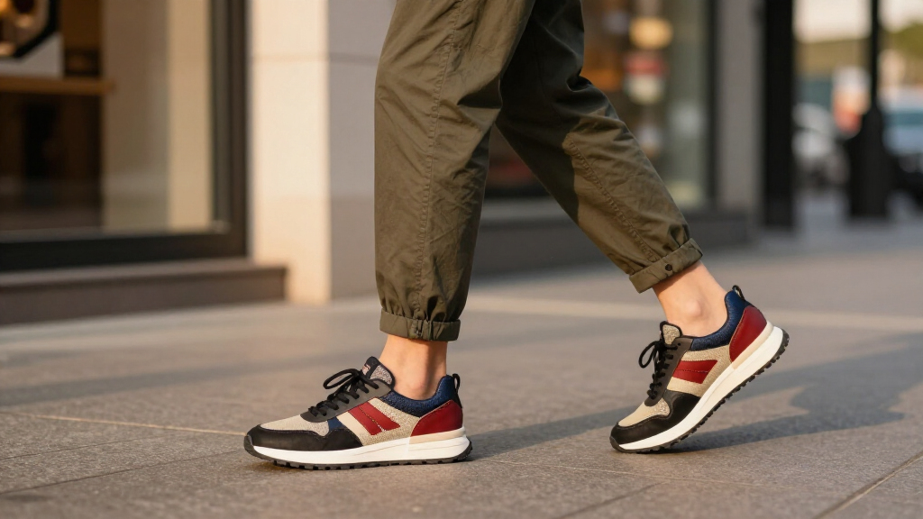 3 Best Runway-Inspired Footwear in 2026
