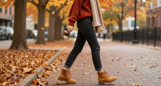 4 Best Fall Workwear Outfits in 2026