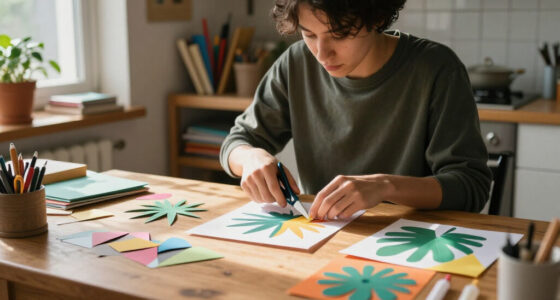 4 Best Palm-Sized Paper Craft Kits in 2026