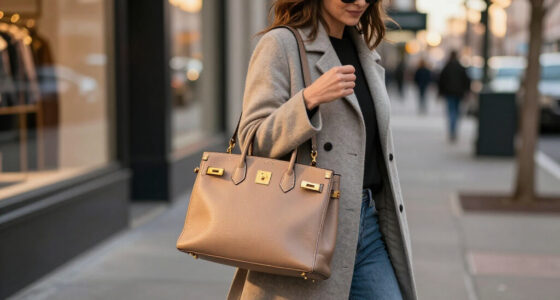 5 Best Celebrity Handbags in 2026