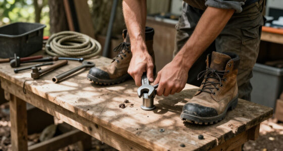 5 Best Engineer Boots in 2026
