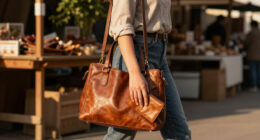 6 Best Leather Fashion Accessories in 2026