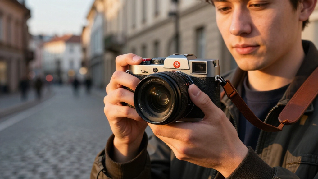 6 Best Leica Camera Lenses in 2026