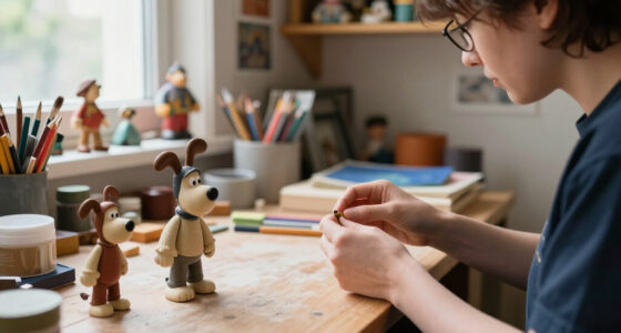6 Best Wallace and Gromit Collectibles in 2026