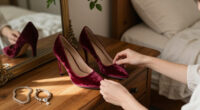 6 Best Wine-Colored Pumps in 2026