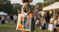 7 Best Art Collaboration Tote Bags in 2026