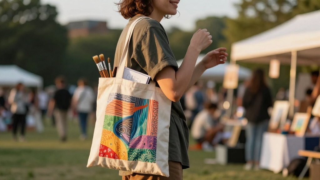 7 Best Art Collaboration Tote Bags in 2026