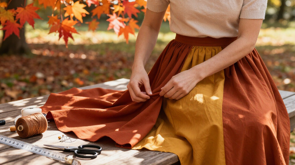 7 Best Elegant Autumn Skirts in 2026