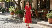 7 Best Polka Dot Dresses in 2026