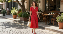 7 Best Polka Dot Dresses in 2026