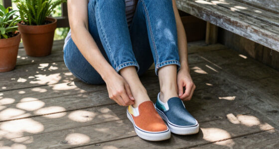 7 Best Slip-On Sneakers in 2026