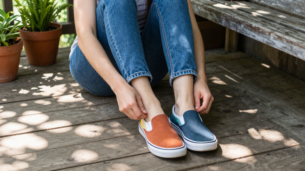 7 Best Slip-On Sneakers in 2026