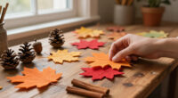 8 Best Art Supplies for Fall Crafts in 2026