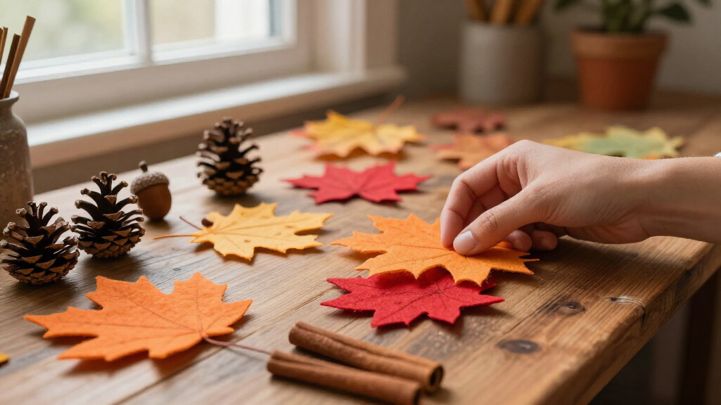 8 Best Art Supplies for Fall Crafts in 2026