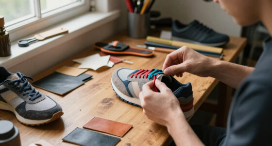 8 Best Designer Sneakers in 2026
