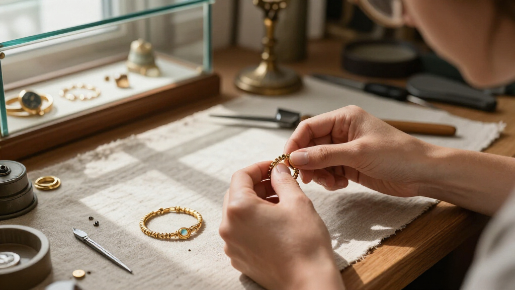 8 Best Timeless Jewelry Pieces in 2026