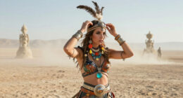 9 Best Burning Man Outfits in 2026