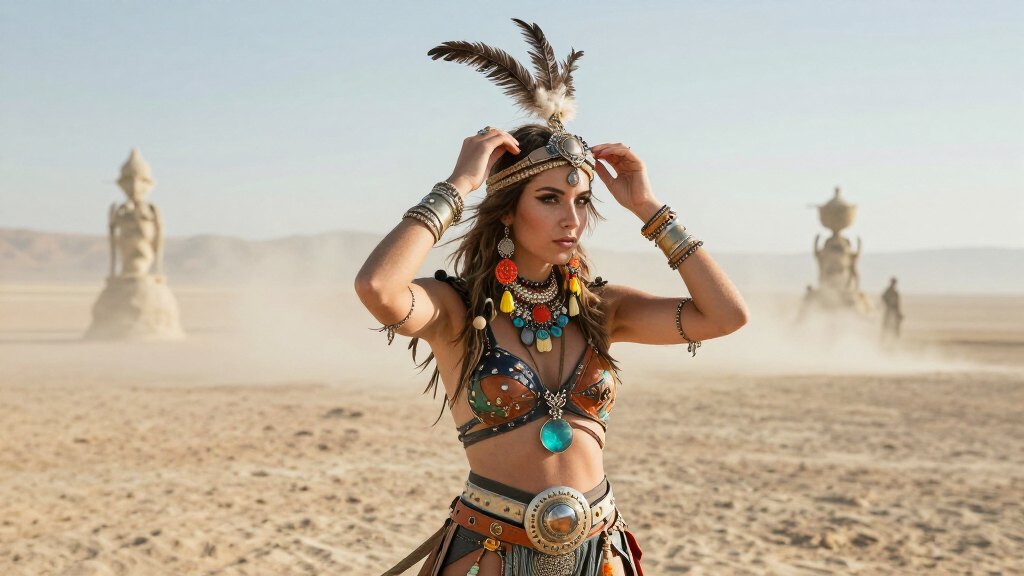 9 Best Burning Man Outfits in 2026