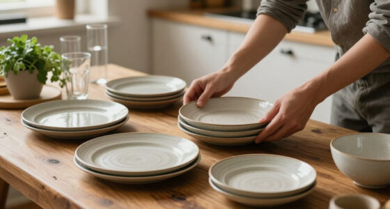 9 Best Contemporary Ceramic Tableware in 2026