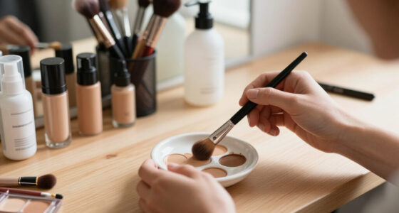 9 Best Cool-Toned Foundations in 2026