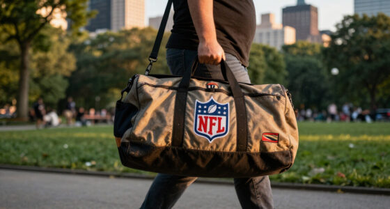 9 Best NFL Bags in 2026
