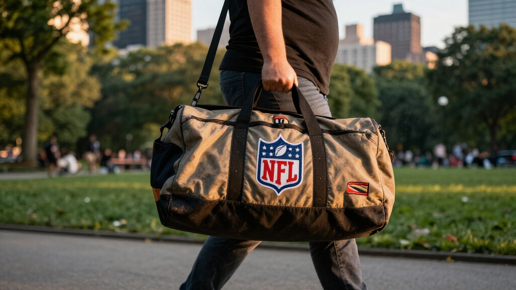 9 Best NFL Bags in 2026