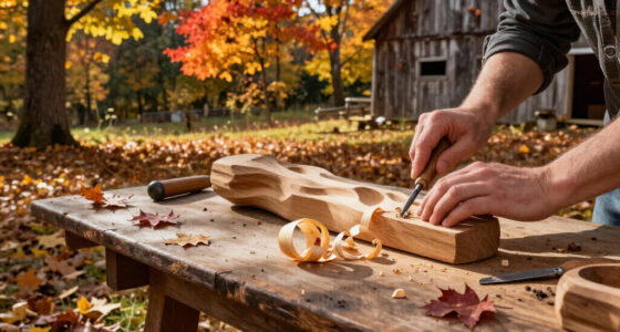 An Art-Filled Fall In Upstate NY