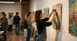 An Unequal Artist Legacy Field Defines Who Gets To Be Remembered