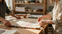 Announcing The 2026 Center For Craft Archive Fellows