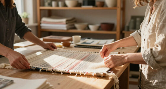 Announcing The 2026 Center For Craft Archive Fellows