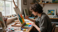 Art By Humans, For Humans: A Letter From Our Editorial Director