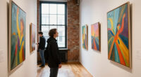 Art Center Surges In Global Coverage