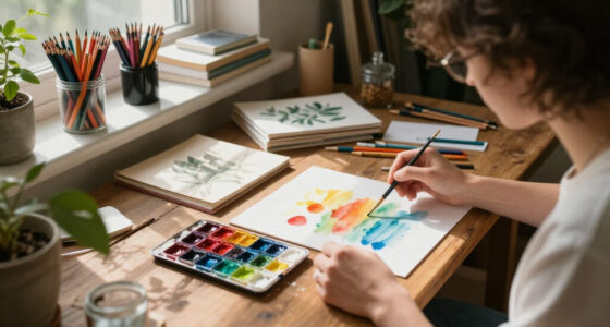 Art Supplies For Beginners: A Prime Big Deal Days Guide